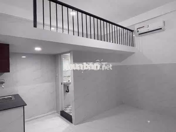 Cho thuê phòng trọ kế bênĐH Công Nghiệp gác cao qua đầu chỉ từ 3triệu4