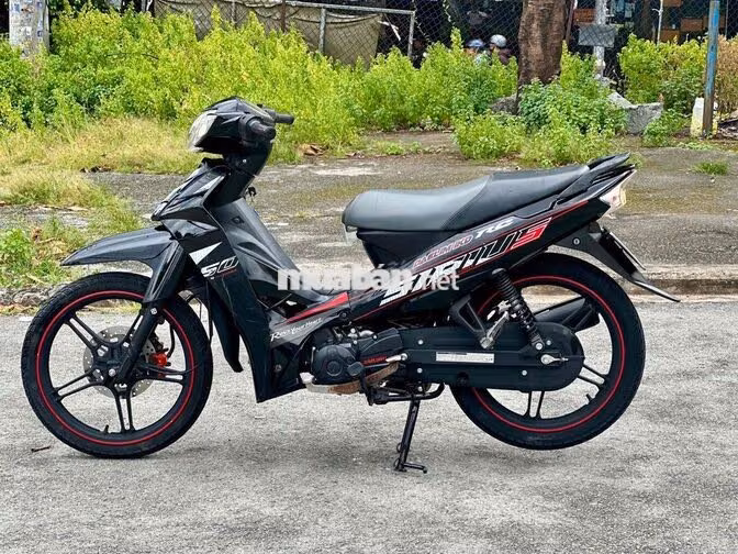 ♻️ SIRIUS 50CC Chính Chủ Máy Êm ( K cần bằng lái )