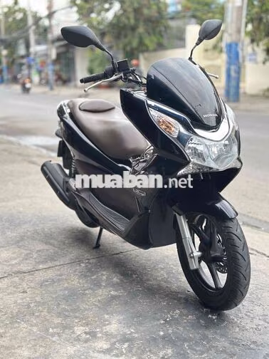 Honda PCX 2011 nhập thái 3 cục , Xe chính chủ