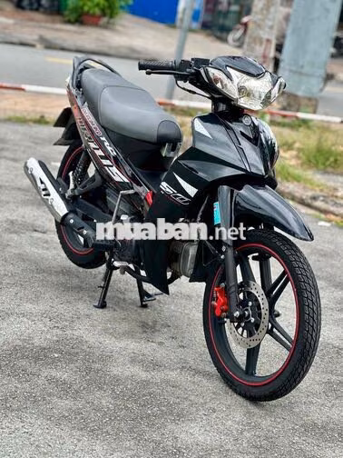 ♻️ SIRIUS 50CC Chính Chủ Máy Êm ( K cần bằng lái )