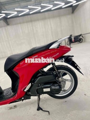 Yamaha Janus 125 2022 Đỏ 28.000 km khoá smart key