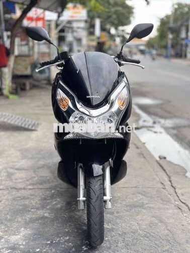 Honda PCX 2011 nhập thái 3 cục , Xe chính chủ