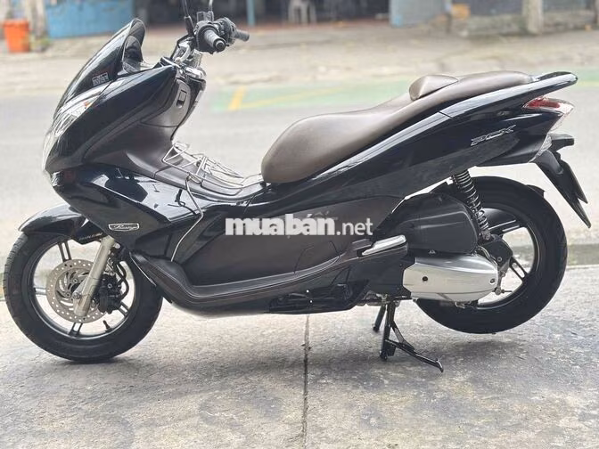 Honda PCX 2011 nhập thái 3 cục , Xe chính chủ