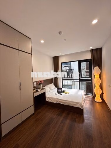 Studio Trung Kính – Full Nội Thất – Thang Máy – Giá Tốt