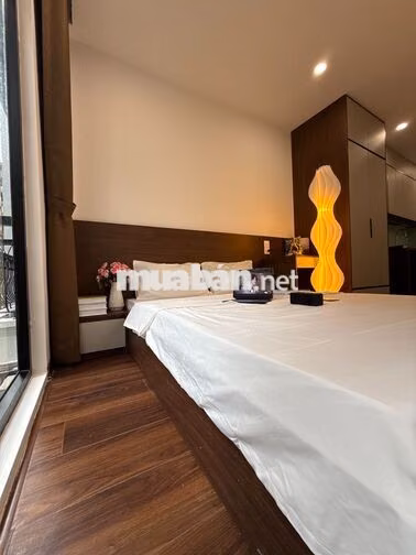 Studio Trung Kính – Full Nội Thất – Thang Máy – Giá Tốt