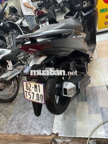 Honda Vario 150