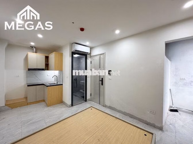 🏡 Studio Full Nội Thất – 260 Cầu Giấy – Gần ĐH GTVT