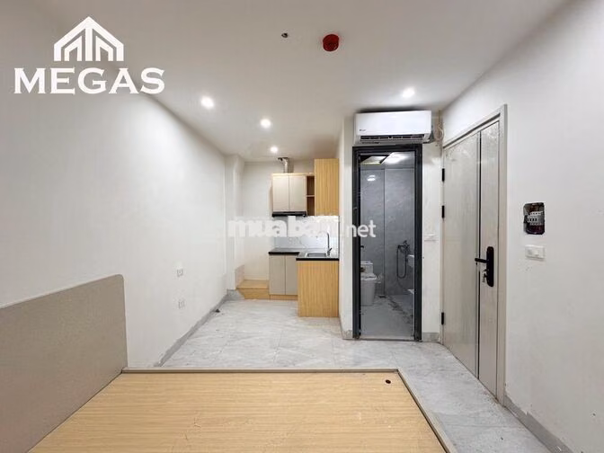 🏡 Studio Full Nội Thất – 260 Cầu Giấy – Gần ĐH GTVT