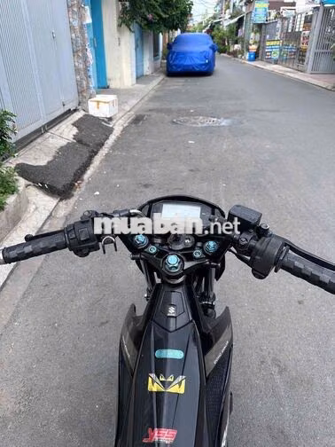 Suzuki Raider 150 mới 90%