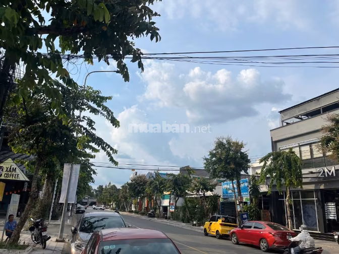 MẶT TIỀN HUỲNH VĂN NGHỆ – NGANG 10M – 250M² – ĐỐI DIỆN CÔNG VIÊN