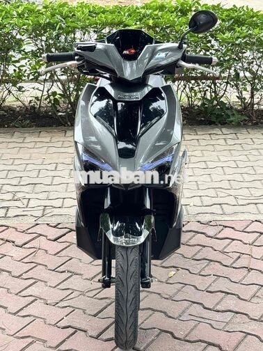 Honda Air Blade 2017 Xám đen