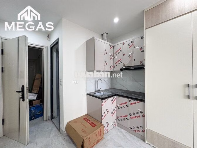 🏡 Studio Full Nội Thất – 260 Cầu Giấy – Gần ĐH GTVT