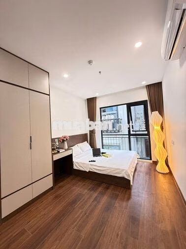 Studio Trung Kính – Full Nội Thất – Thang Máy – Giá Tốt