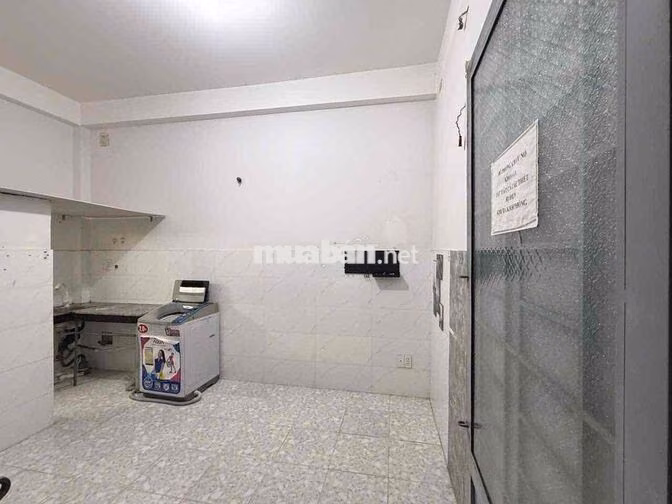 phòng trọ 15m2 đường thống nhất