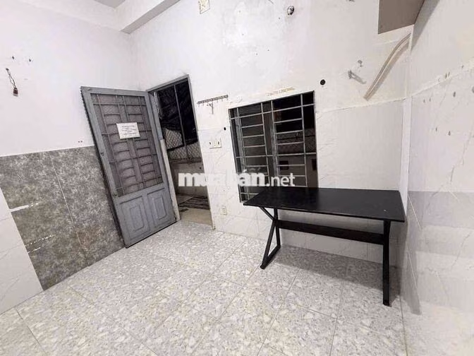 phòng trọ 15m2 đường thống nhất