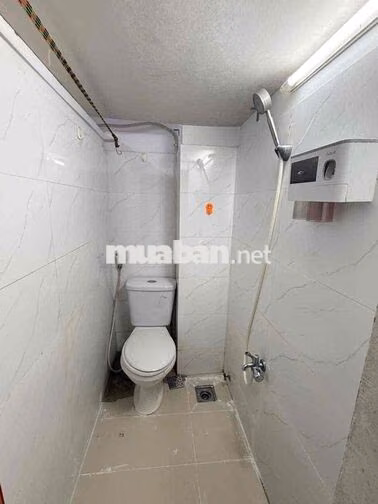 phòng trọ 15m2 đường thống nhất