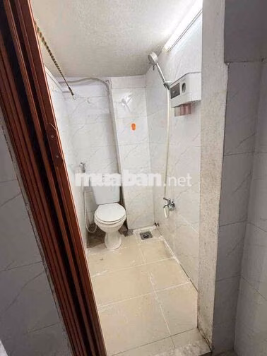 phòng trọ 15m2 đường thống nhất