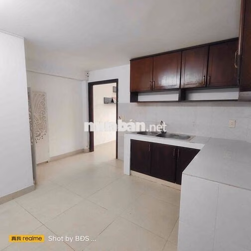 Nhà 1 Trệt 1 Lầu 3pn 4wc HBC gần Cầu Bình Triệu 10triệu