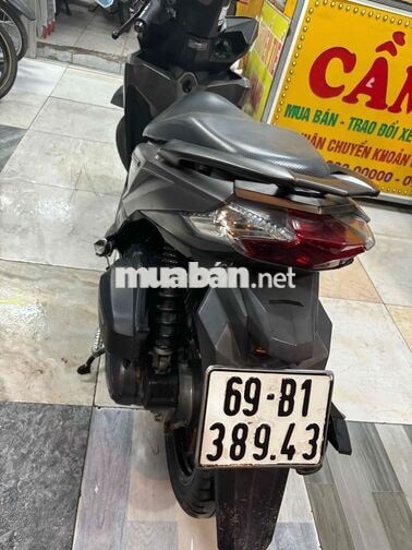 Honda Vario 150