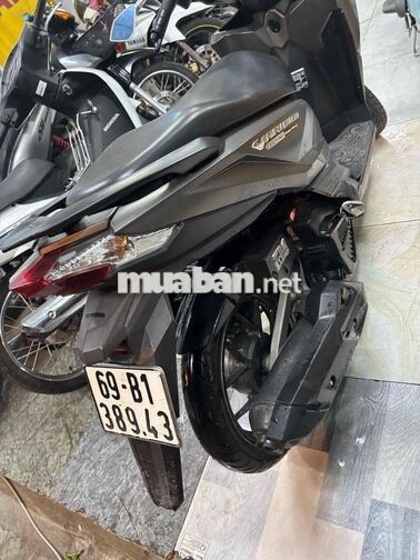 Honda Vario 150