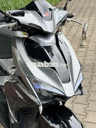 Honda Air Blade 2017 Xám đen