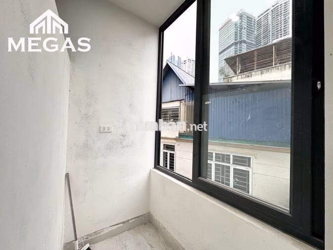 🏡 Studio Full Nội Thất – 260 Cầu Giấy – Gần ĐH GTVT