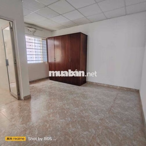 Nhà 1 Trệt 1 Lầu 3pn 4wc HBC gần Cầu Bình Triệu 10triệu
