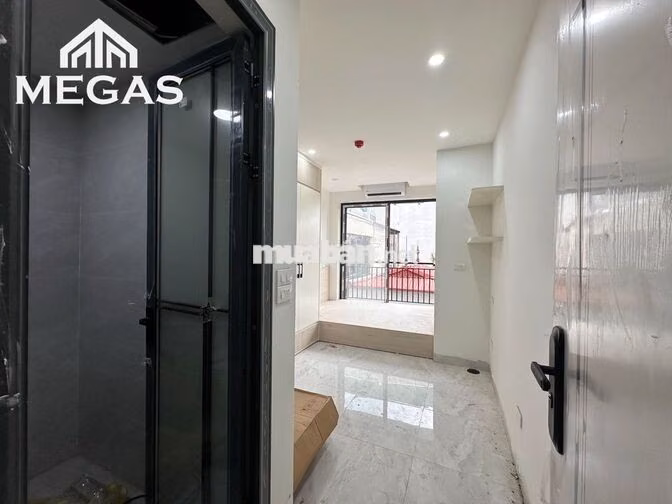 🏡 Studio Full Nội Thất – 260 Cầu Giấy – Gần ĐH GTVT