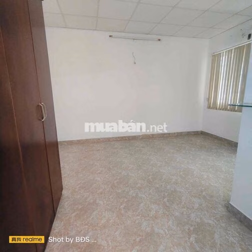 Nhà 1 Trệt 1 Lầu 3pn 4wc HBC gần Cầu Bình Triệu 10triệu