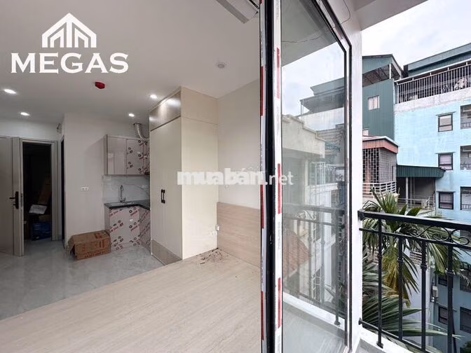 🏡 Studio Full Nội Thất – 260 Cầu Giấy – Gần ĐH GTVT