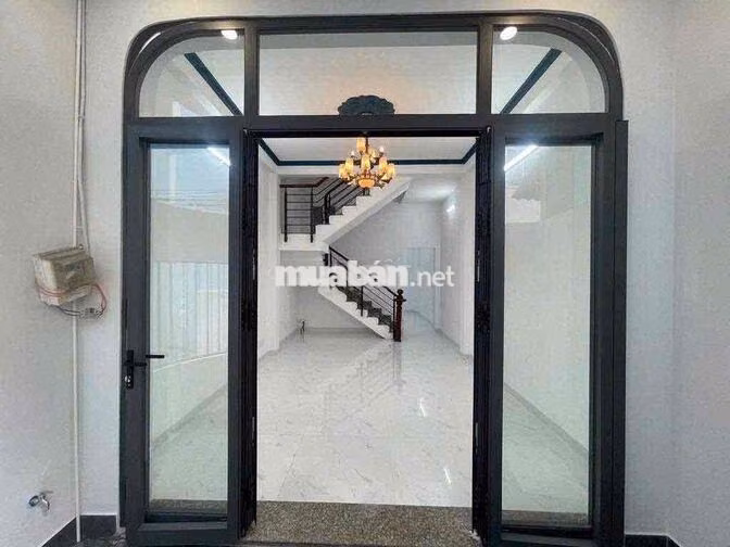Cho Thuê Nhà Nguyên Căn Gò Vấp