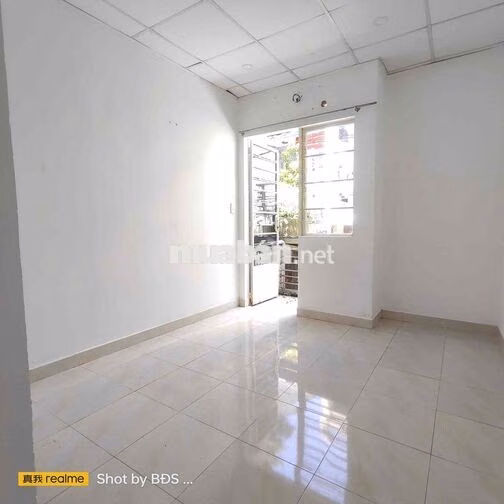 Nhà 1 Trệt 1 Lầu 3pn 4wc HBC gần Cầu Bình Triệu 10triệu