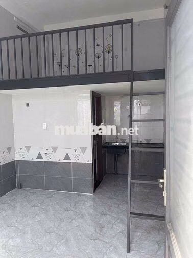 Cho thuê phòng trọ giờ giấc tự do