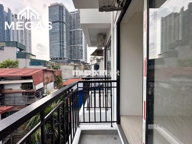 🏡 Studio Full Nội Thất – 260 Cầu Giấy – Gần ĐH GTVT