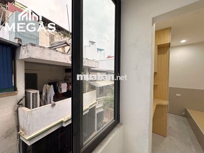 🏡 Studio Full Nội Thất – 260 Cầu Giấy – Gần ĐH GTVT