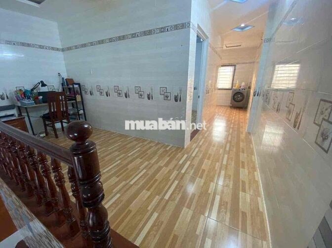 Nhà 2 phòng full nội thất kdc Cửu Long
