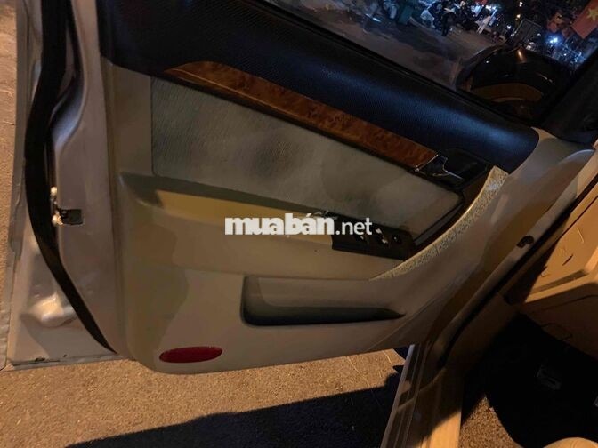 DAEWOO GENTRA 2008 Vàng cát