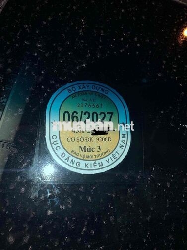 DAEWOO GENTRA 2008 Vàng cát