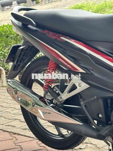 Honda Wave RSX Fi 2022 Đỏ