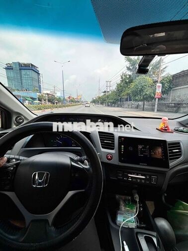 Honda Civic 2.0 2013