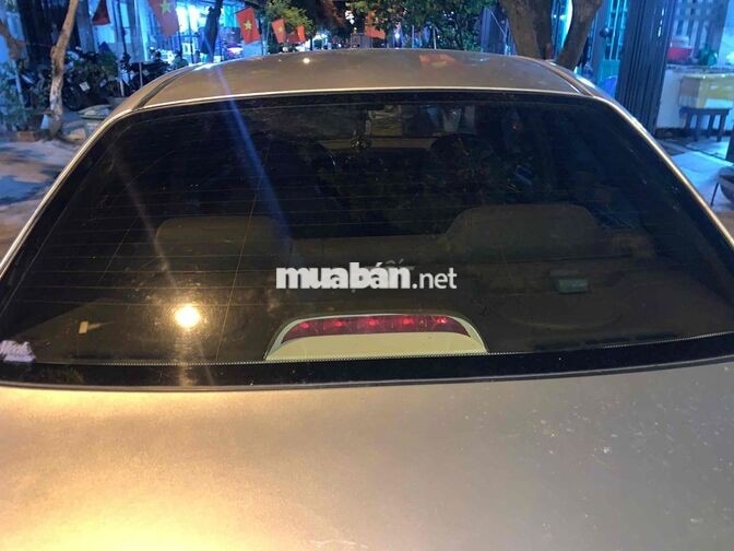 DAEWOO GENTRA 2008 Vàng cát