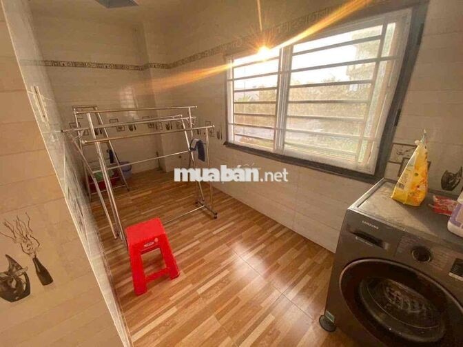 Nhà 2 phòng full nội thất kdc Cửu Long