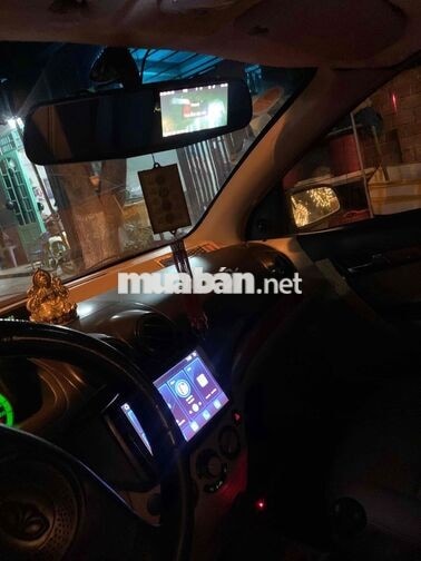 DAEWOO GENTRA 2008 Vàng cát