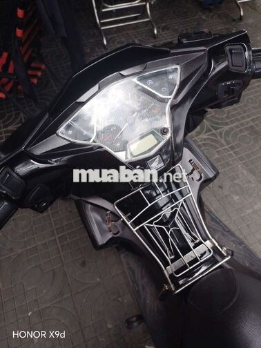 Honda Air Blade 2017 Đen
