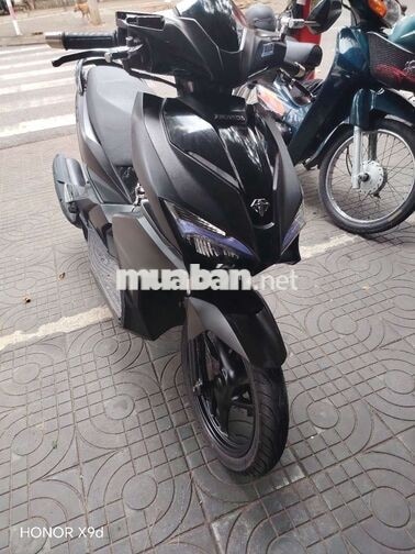 Honda Air Blade 2017 Đen