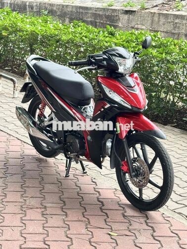 Honda Wave RSX Fi 2022 Đỏ