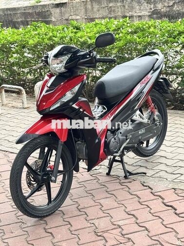 Honda Wave RSX Fi 2022 Đỏ