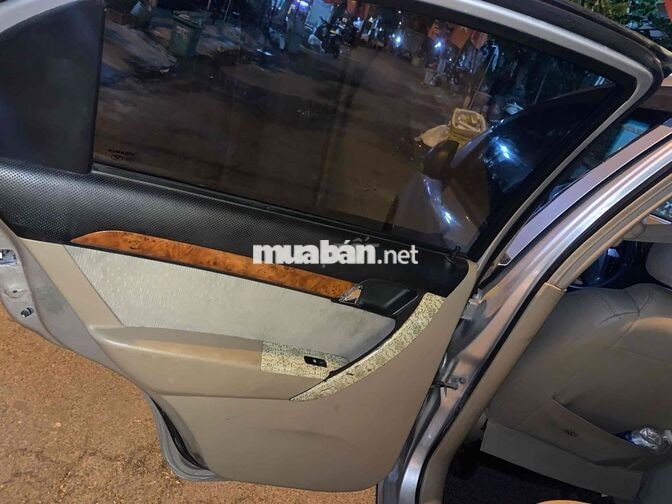 DAEWOO GENTRA 2008 Vàng cát