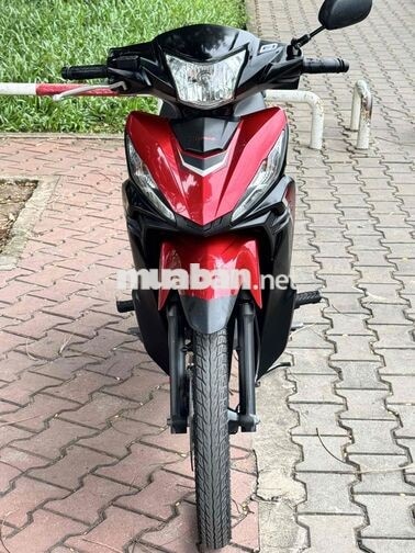 Honda Wave RSX Fi 2022 Đỏ