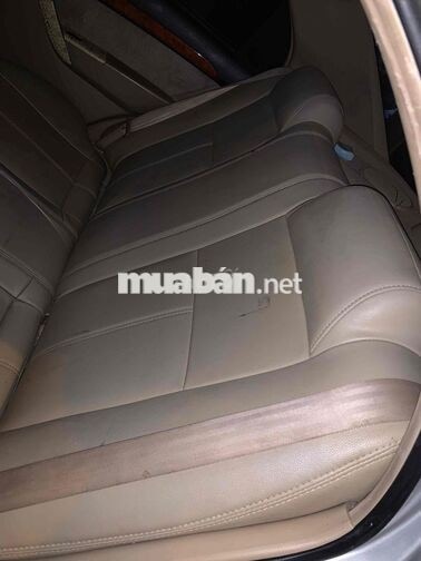 DAEWOO GENTRA 2008 Vàng cát